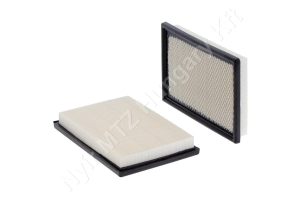 Kabinszűrő HIFI FILTER
