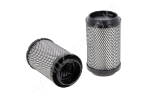 Kabinszűrő HIFI FILTER