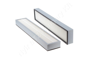 Kabinszűrő HIFI FILTER