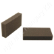 Kabinszűrő 530x76x10 mm HIFI FILTER Kabinszűrő 530x76x10 mm HIFI FILTER