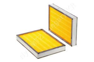 Kabinszűrő HIFI FILTER