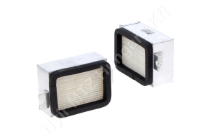 Kabinszűrő HIFI FILTER