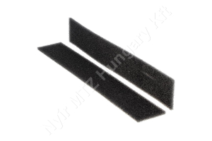 Kabinszűrő HIFI FILTER