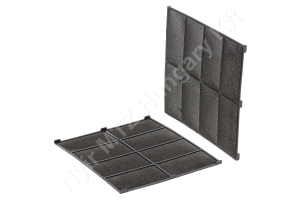Kabinszűrő HIFI FILTER