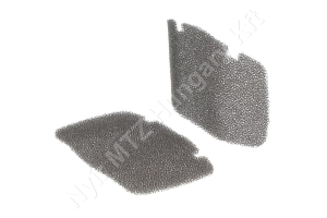 Kabinszűrő HIFI FILTER