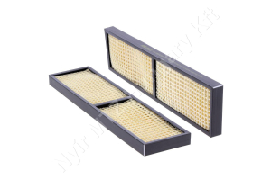 Kabinszűrő HIFI FILTER