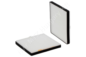 Kabinszűrő HIFI FILTER