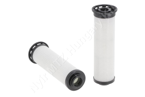 Hidraulikaszűrő betét 96×49 mm HIFI FILTER Hidraulikaszűrő betét 96×49 mm HIFI FILTER