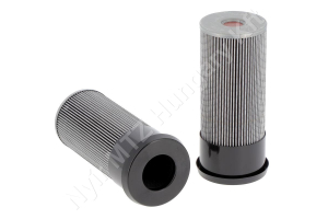 Hidraulikaszűrő betét 80×269 mm HIFI FILTER