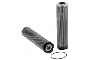 Hidraulikaszűrő betét 94×229 mm HIFI FILTER