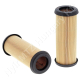 Hidraulikaszűrő betét 64×169 mm HIFI FILTER Hidraulikaszűrő betét 64×169 mm HIFI FILTER