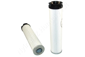 Hidraulikaszűrő betét 90×240 mm HIFI FILTER