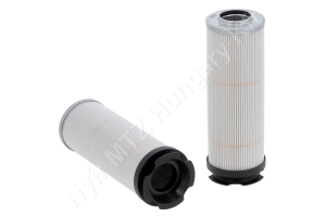 Hidraulikaszűrő betét 117×359 mm HIFI FILTER