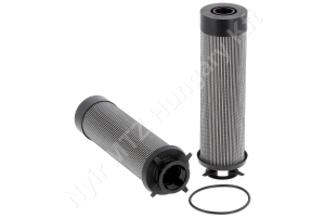 Hidraulikaszűrő betét 45×104 mm HIFI FILTER
