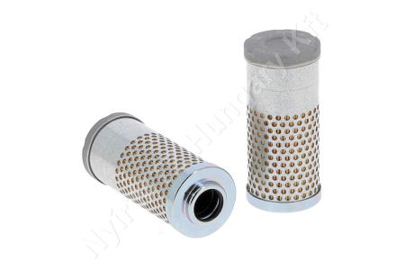 Hidraulikaszűrő betét 45x104 mm HIFI FILTER_109941 Hidraulikaszűrő betét 45x104 mm HIFI FILTER_109941