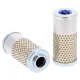 Hidraulikaszűrő betét 59.5×199 mm HIFI FILTER Hidraulikaszűrő betét 59.5×199 mm HIFI FILTER