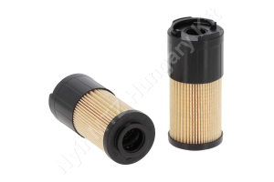 Hidraulikaszűrő betét 80×233 mm HIFI FILTER