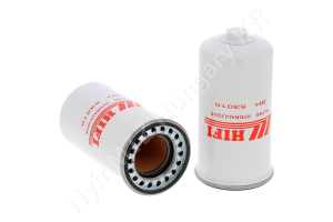 Hidraulikaszűrő 99×193 mm M60x1,5 HIFI FILTER Hidraulikaszűrő 99×193 mm M60x1,5 HIFI FILTER
