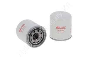 Hidraulikaszűrő 97×111 mm M33x1,5 HIFI FILTER Hidraulikaszűrő 97×111 mm M33x1,5 HIFI FILTER