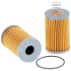 Hidraulikaszűrő betét 86×65 mm HIFI FILTER Hidraulikaszűrő betét 86×65 mm HIFI FILTER