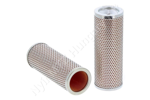 Hidraulikaszűrő betét 74×143 mm HIFI FILTER