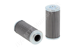 Hidraulikaszűrő betét 44.5×133 mm HIFI FILTER