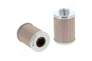 Hidraulikaszűrő betét HIFI FILTER