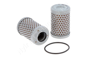Hidraulikaszűrő betét 95×234 mm HIFI FILTER