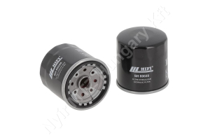 Hidraulikaszűrő 77×87 mm 3/4″-16 UNF HIFI FILTER