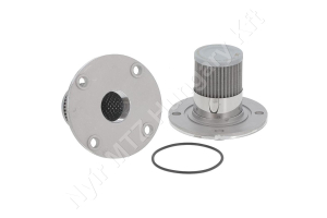 Hidraulikaszűrő betét 60 mx57 mm HIFI FILTER