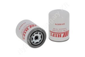 Hidraulikaszűrő betét 150×143 mm HIFI FILTER