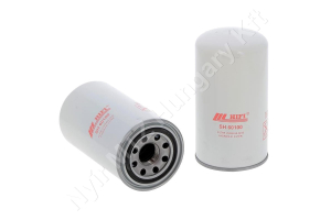 Hidraulikaszűrő 97×178 mm 1-1/8″-16 UNF HIFI FILTER