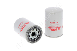 Hidraulikaszűrő 93.5×141 mm 1-1/8″-16 UNF HIFI FILTER