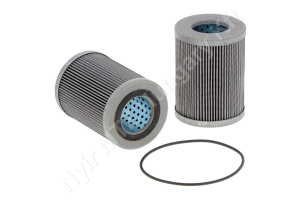 Hidraulikaszűrő betét 89×239 mm HIFI FILTER
