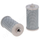 Hidraulikaszűrő betét 96×146 mm HIFI FILTER Hidraulikaszűrő betét 96×146 mm HIFI FILTER