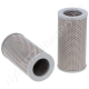 Hidraulikaszűrő betét 75×160 mm HIFI FILTER Hidraulikaszűrő betét 75×160 mm HIFI FILTER