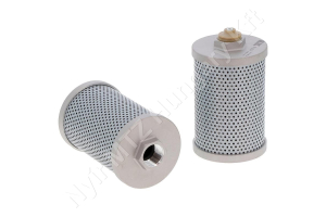 Hidraulikaszűrő betét HIFI FILTER