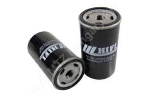 Hidraulikaszűrő HIFI FILTER