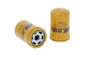 Hidraulikaszűrő 96×146.5 mm 1-1/8″-16 UNF HIFI FILTER