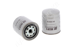 Hidraulikaszűrő 84×102 mm 3/4″-16 UNF HIFI FILTER