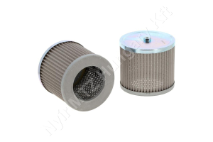 Hidraulikaszűrő betét 83×231 mm HIFI FILTER