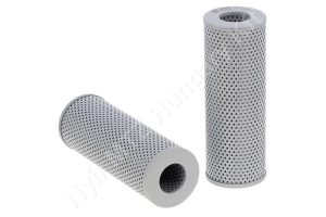 Hidraulikaszűrő betét 105×136 mm HIFI FILTER