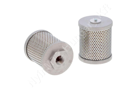 Hidraulikaszűrő betét 107x279 mm HIFI FILTER_110154 Hidraulikaszűrő betét 107x279 mm HIFI FILTER_110154