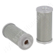 Hidraulikaszűrő betét 110×221 mm HIFI FILTER Hidraulikaszűrő betét 110×221 mm HIFI FILTER