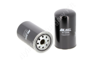 Hidraulikaszűrő 137×238 mm 1-1/2″-16 UNF HIFI FILTER