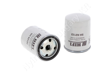 Hidraulikaszűrő 78x102 mm 3/4"-16 UNF HIFI FILTER_107310