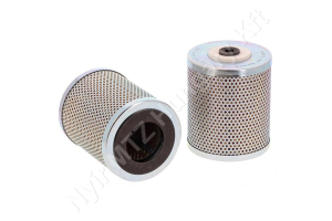 Hidraulikaszűrő betét 69×223 mm HIFI FILTER
