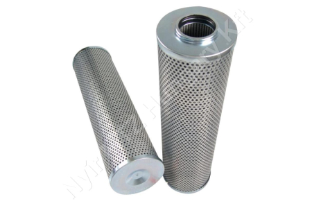 Hidraulikaszűrő betét 63.5x159 mm HIFI FILTER_110187 Hidraulikaszűrő betét 63.5x159 mm HIFI FILTER_110187