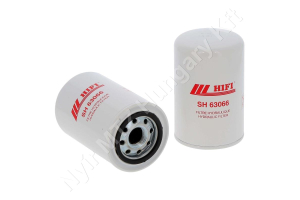 Hidraulikaszűrő 98×146 mm 3/4″ BSP HIFI FILTER
