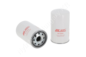 Hidraulikaszűrő 131×229 mm 1-1/4″ BSP HIFI FILTER
